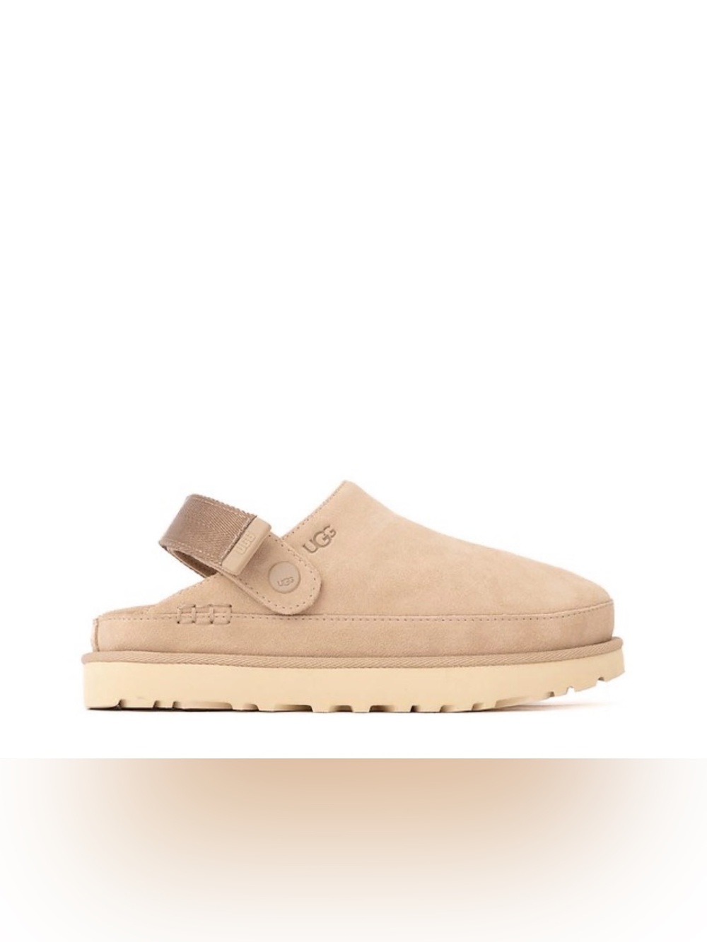 UGG Goldenstar Clog